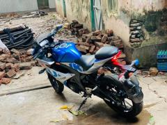 Suzuki GSX-R150